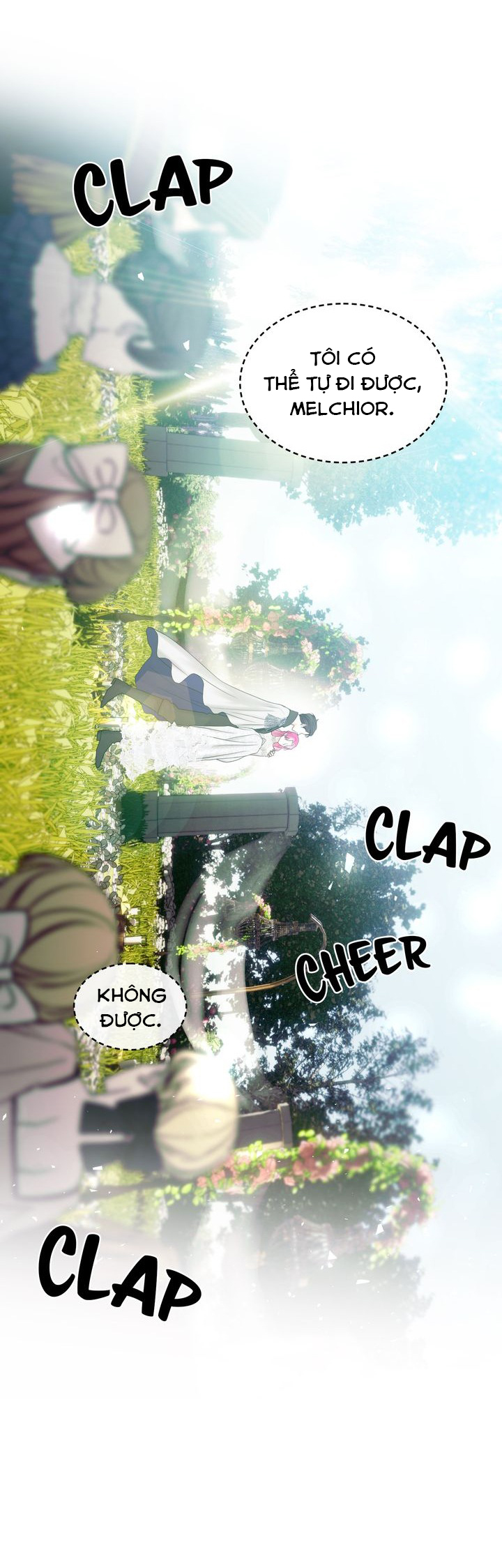 hợp đồng hôn nhân với người chồng thứ 2 của tôi chapter 50 17