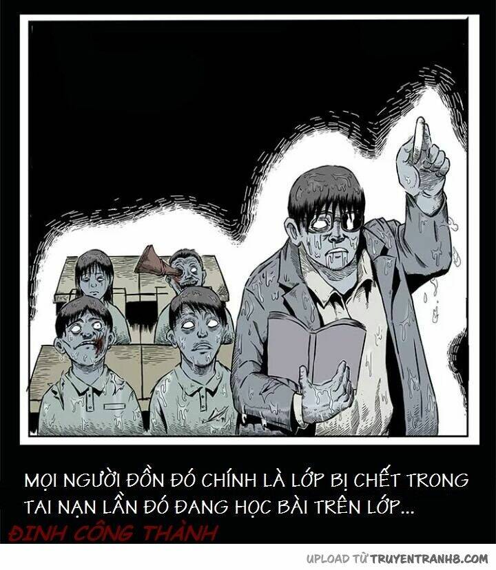 thầy súng kể chuyện ma chapter 4 16