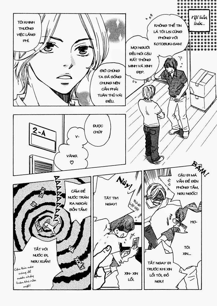 a boring man chapter 2 7