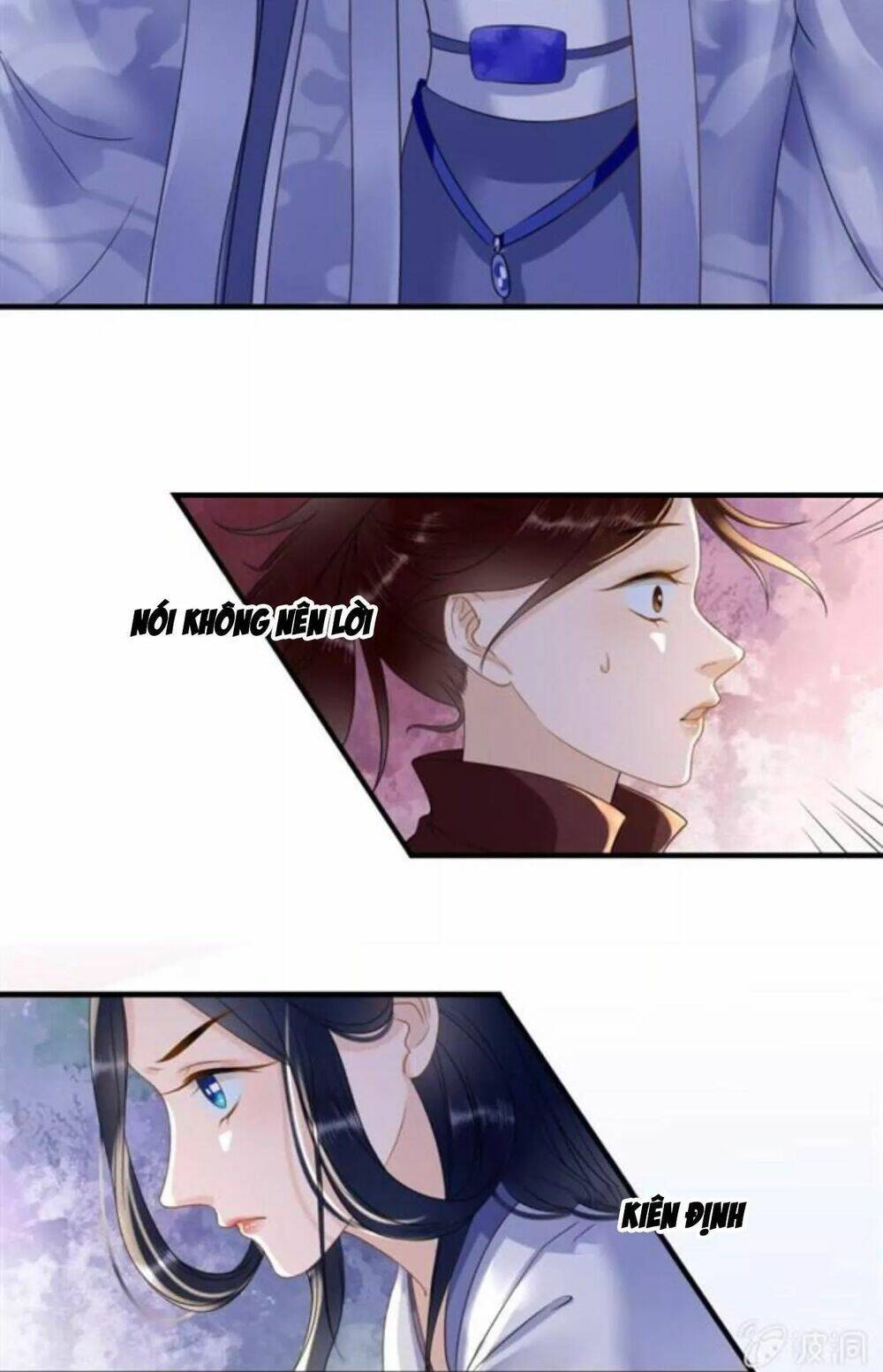 sủng phi của vương chapter 120 13