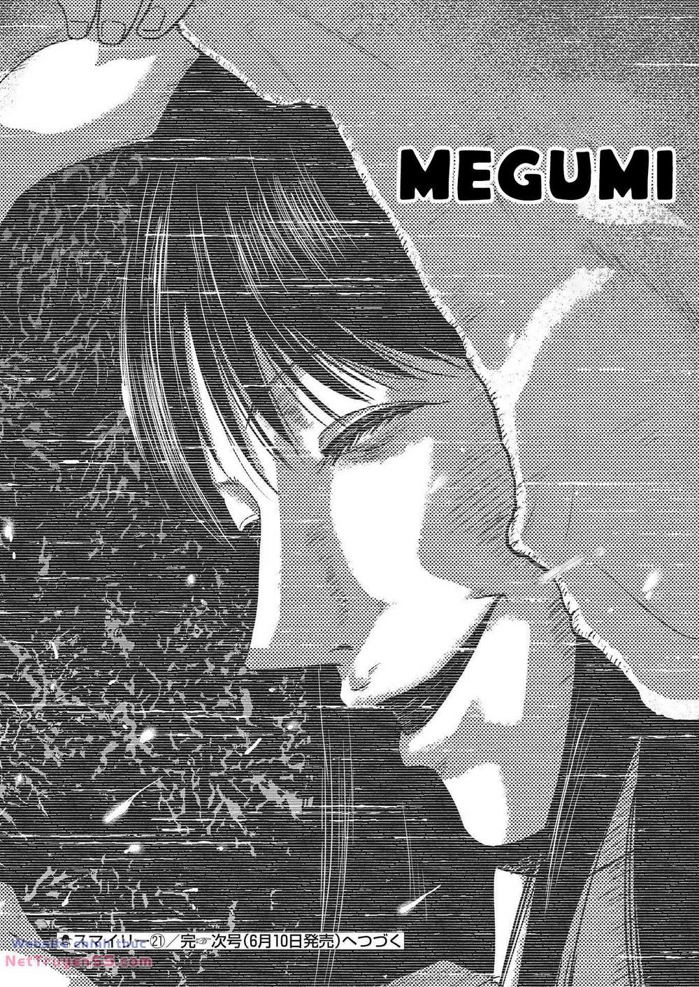 smiley - cười lên m chapter 21 21