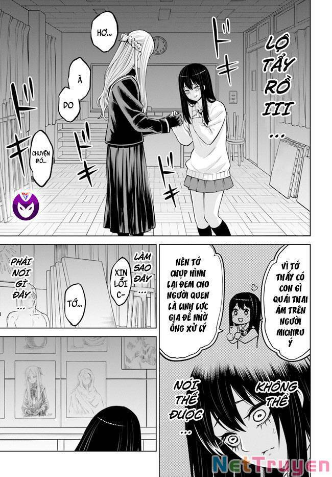 mieruko-chan chapter 56 24