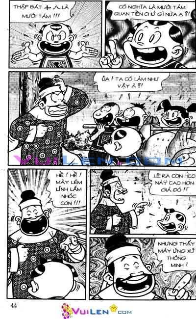 thần đồng đất việt chapter 45 44