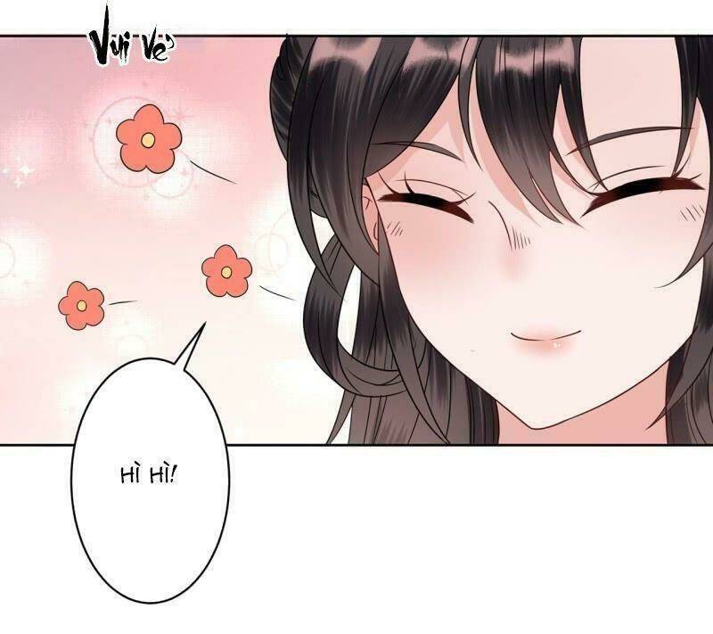 vương gia kiêu ngạo quá khó cua chapter 35 38