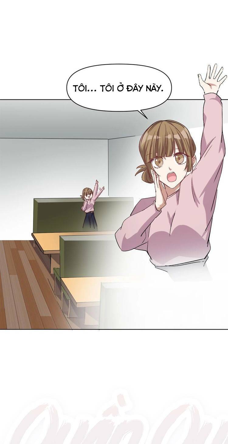 thần lai yêu vãng chapter 32 5