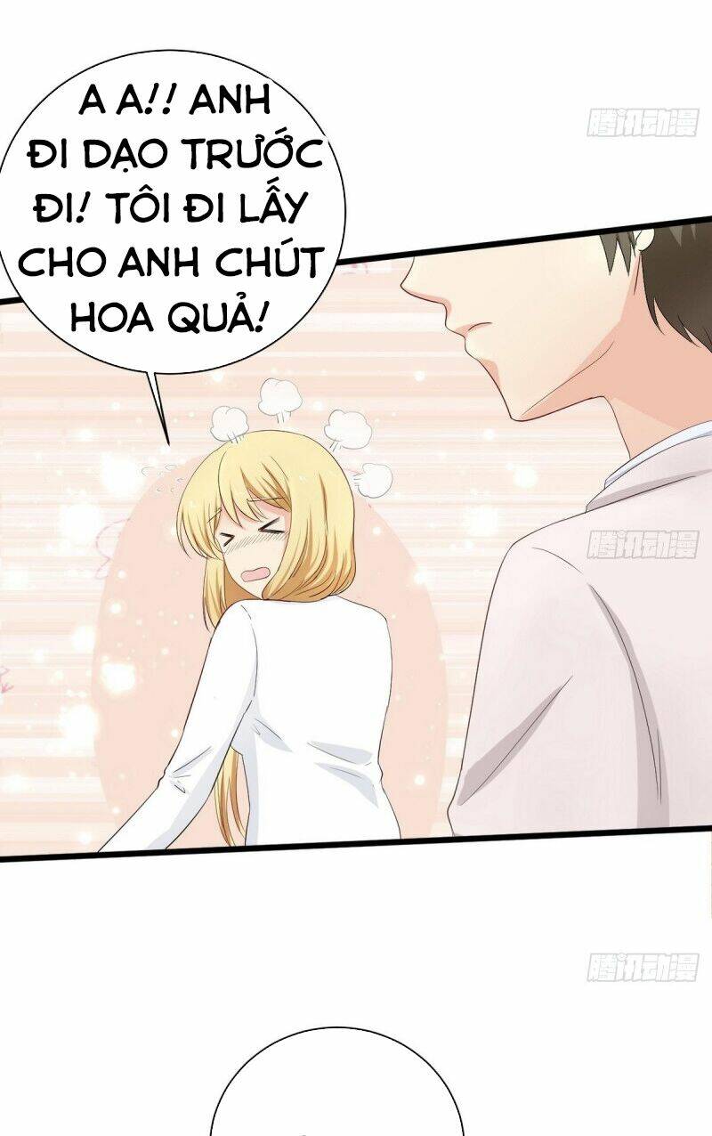 hắn là long ngạo thiên chapter 26 19