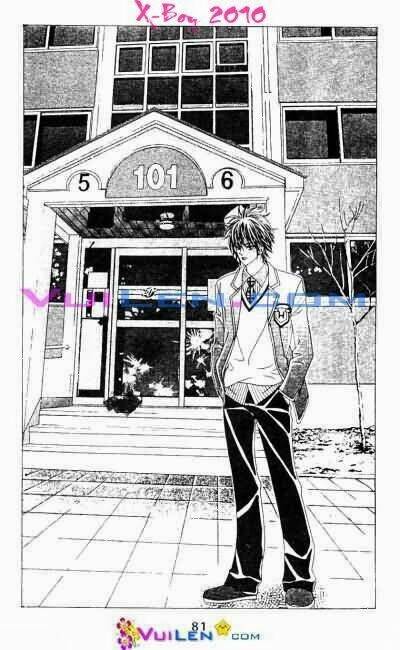 cuộc sống của tôi chapter 10 81