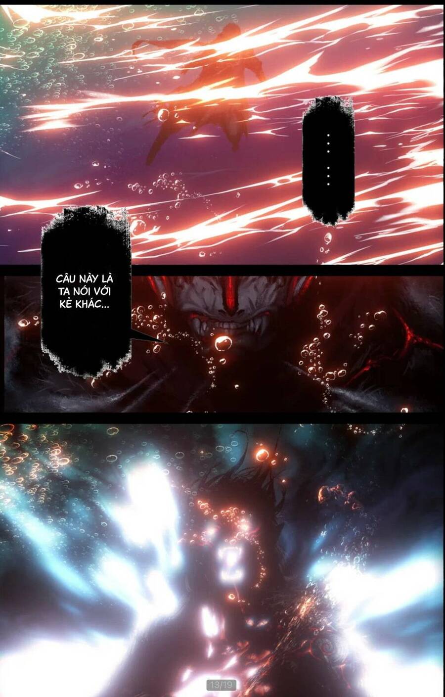 Tây Du Ký Ngoại Truyện chapter 254 13