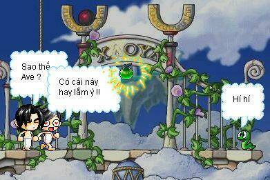 maple story chapter 1 48