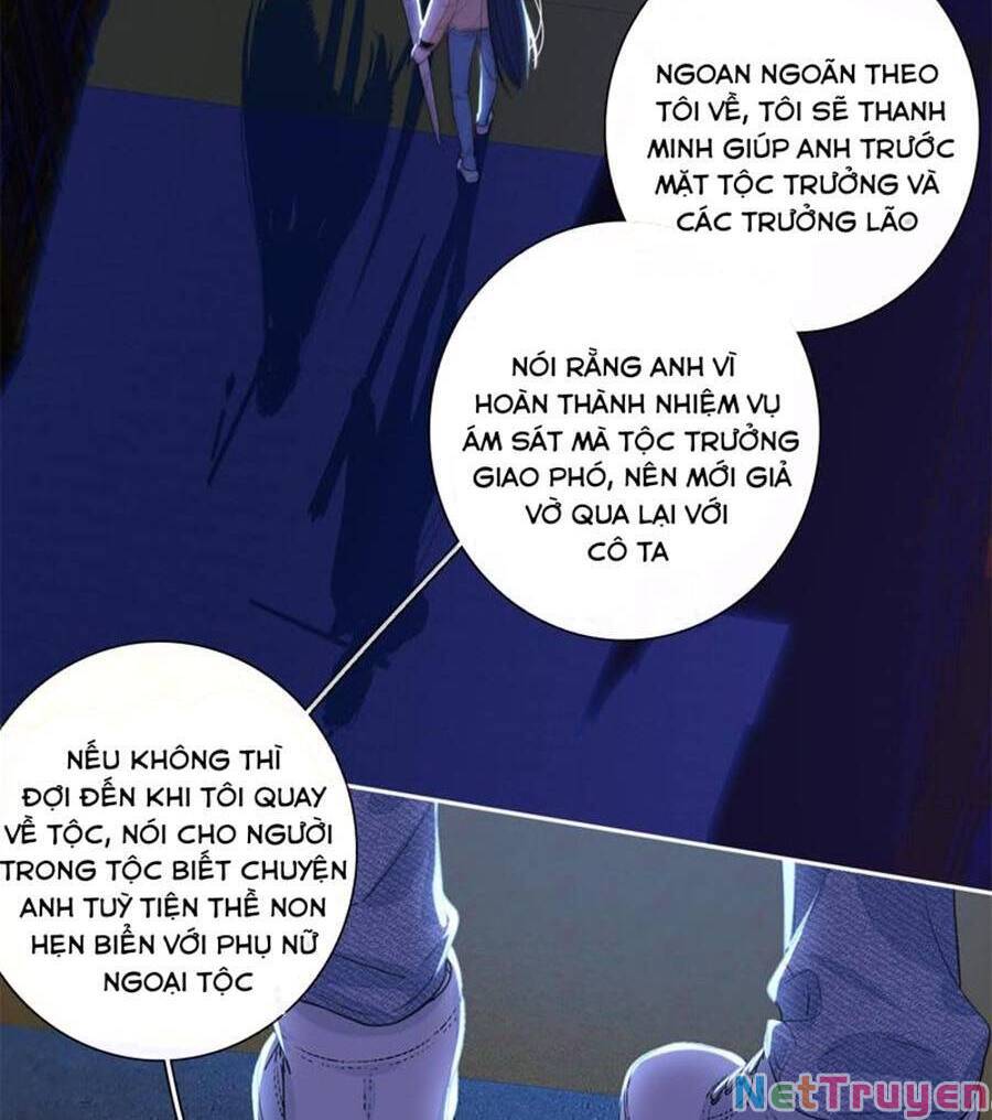 kim ốc tàng kiều chapter 54 27