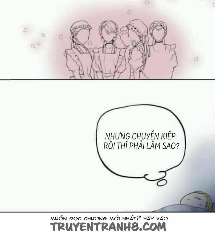 trọng sinh công chúa đích tái thứ: hoàng đế bệ hạ xin đừng giết ta chapter 2 11