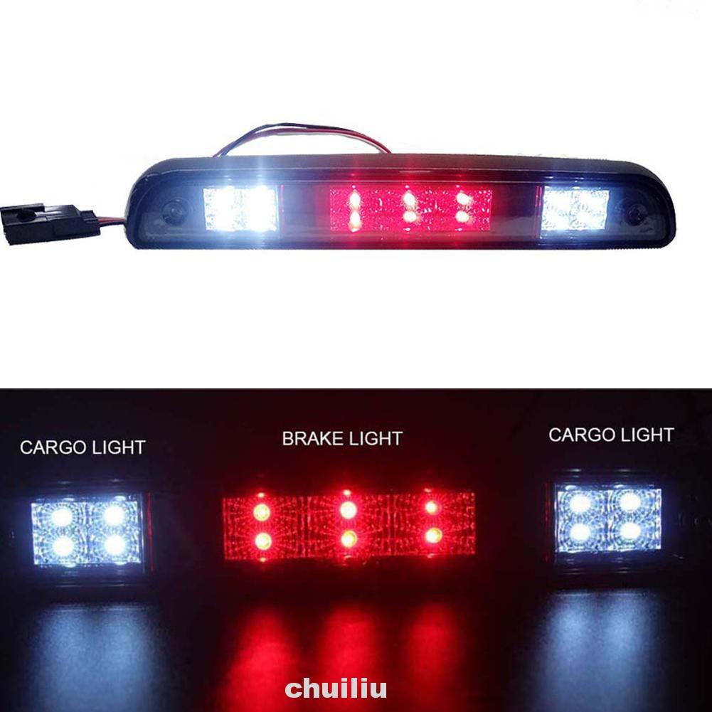 Đèn Phanh Chuyên Nghiệp Cho Xe Ford F150 F250 F350