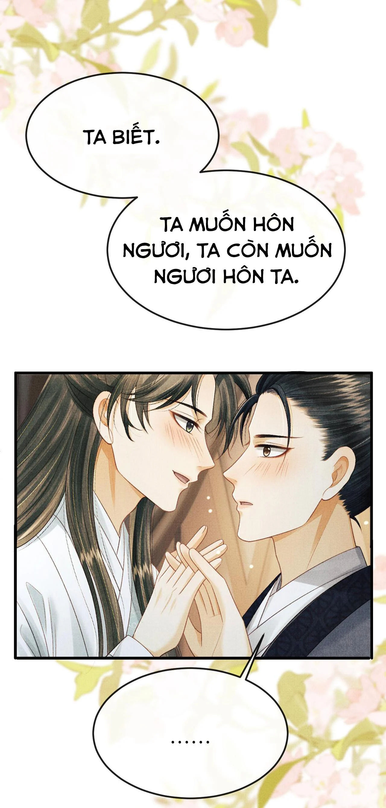 tướng quân luôn tự coi mình thành thế thân chapter 52 38