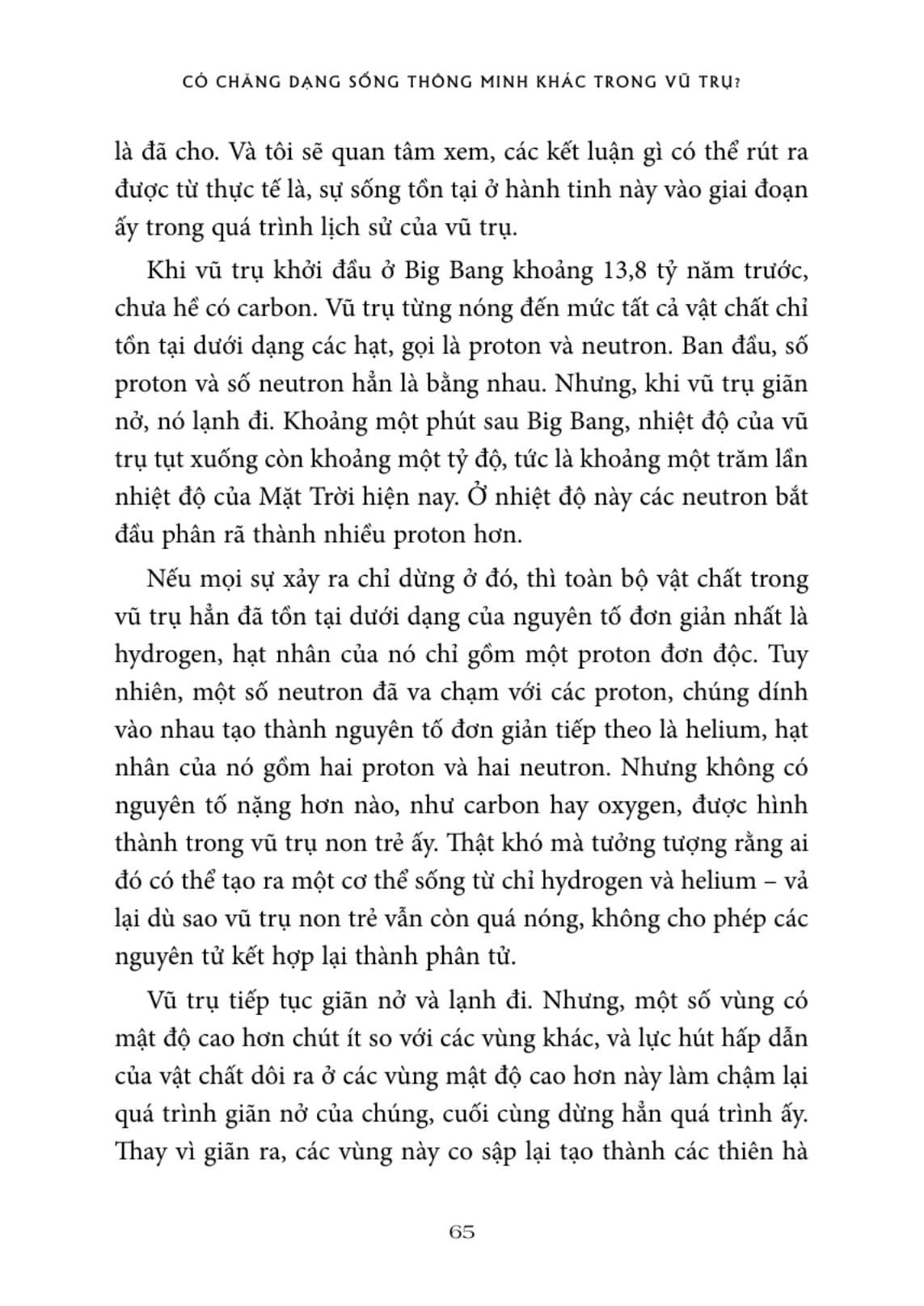 Sách Stephen Hawking - Trả Lời Ngắn Gọn Những Câu Hỏi Lớn