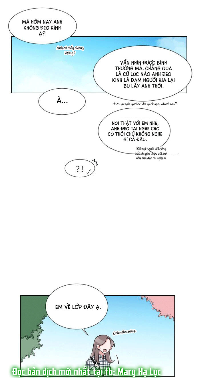 gatabutata chapter 19.1 20