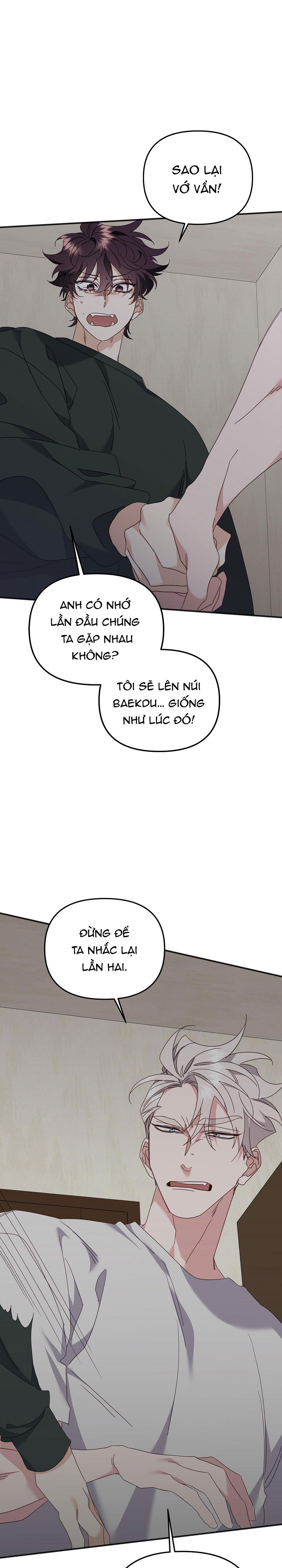 hổ trở về chapter 38 32