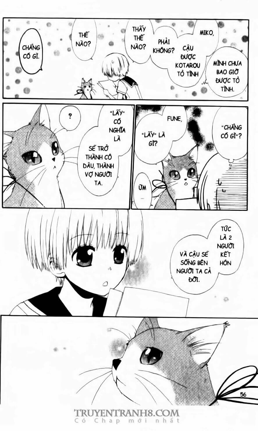 trường học bí ẩn chapter 17 7