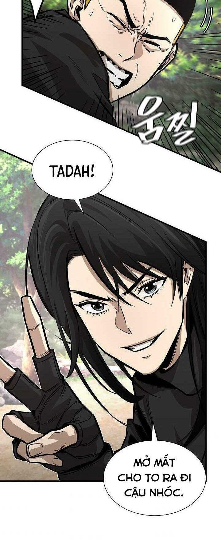 return survival chapter 98 18