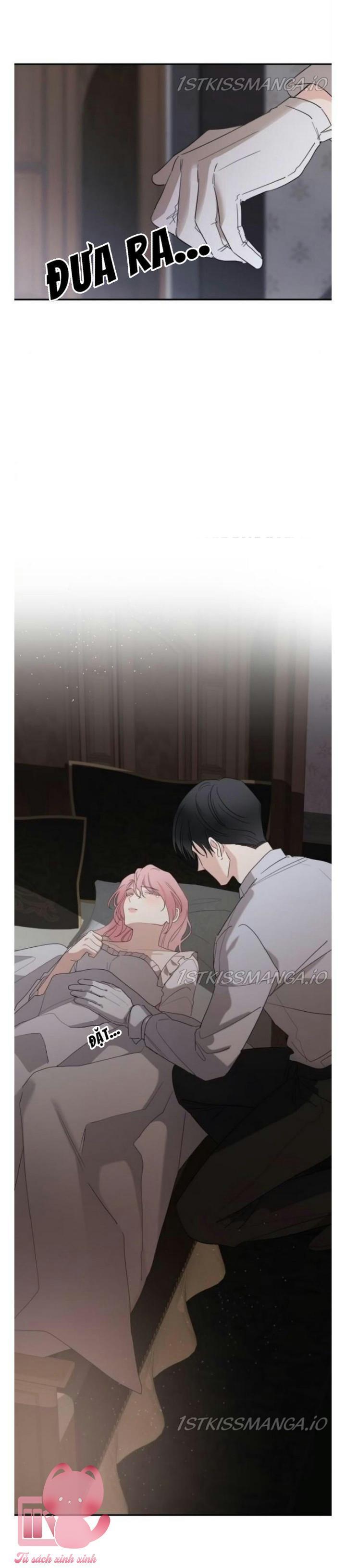 người thân của tôi đều sợ hãi tôi chapter 13 35