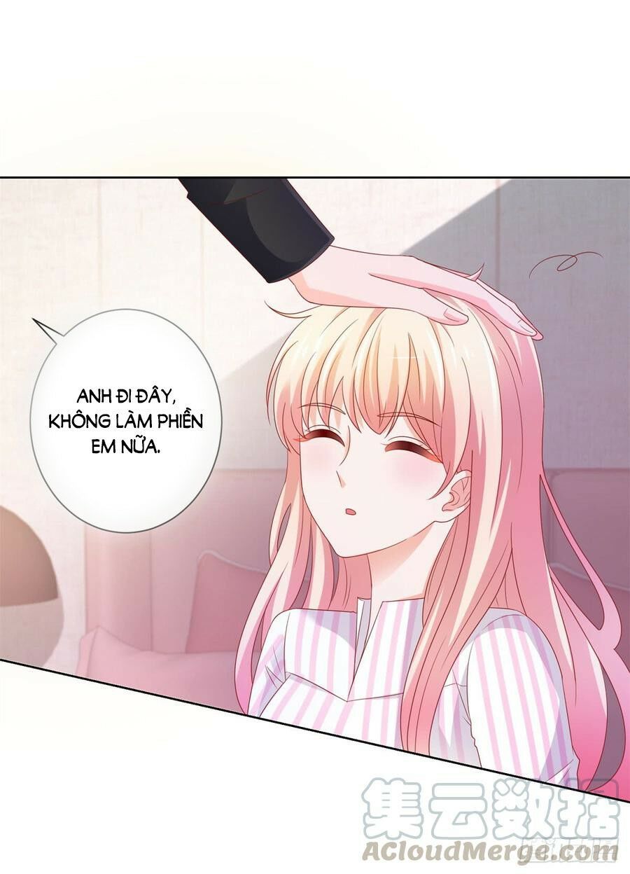 ẩn hôn 100%: chọc tức vợ yêu mua một tặng một chapter 108 5