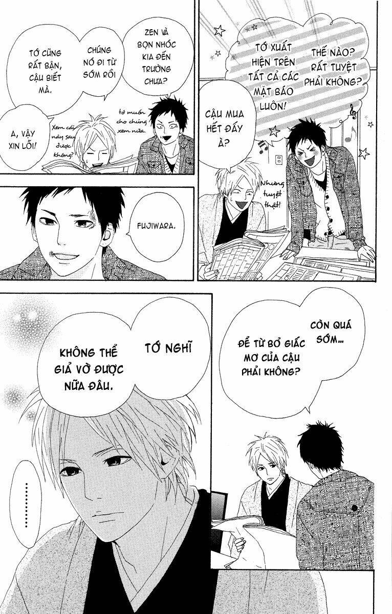 yume miru taiyou chapter 15 68