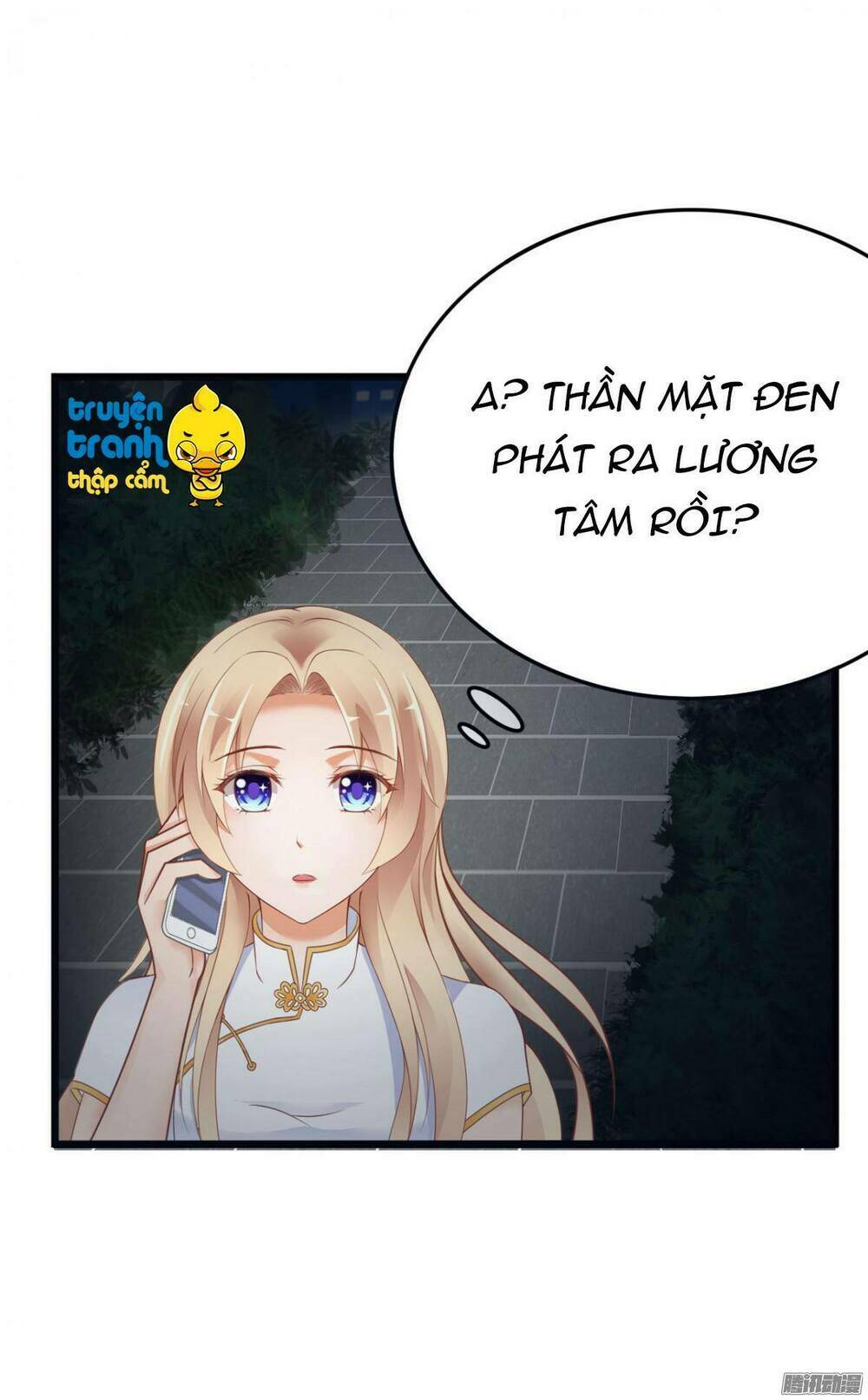 em muốn chiếm lấy nụ hôn của anh chapter 19.2 28