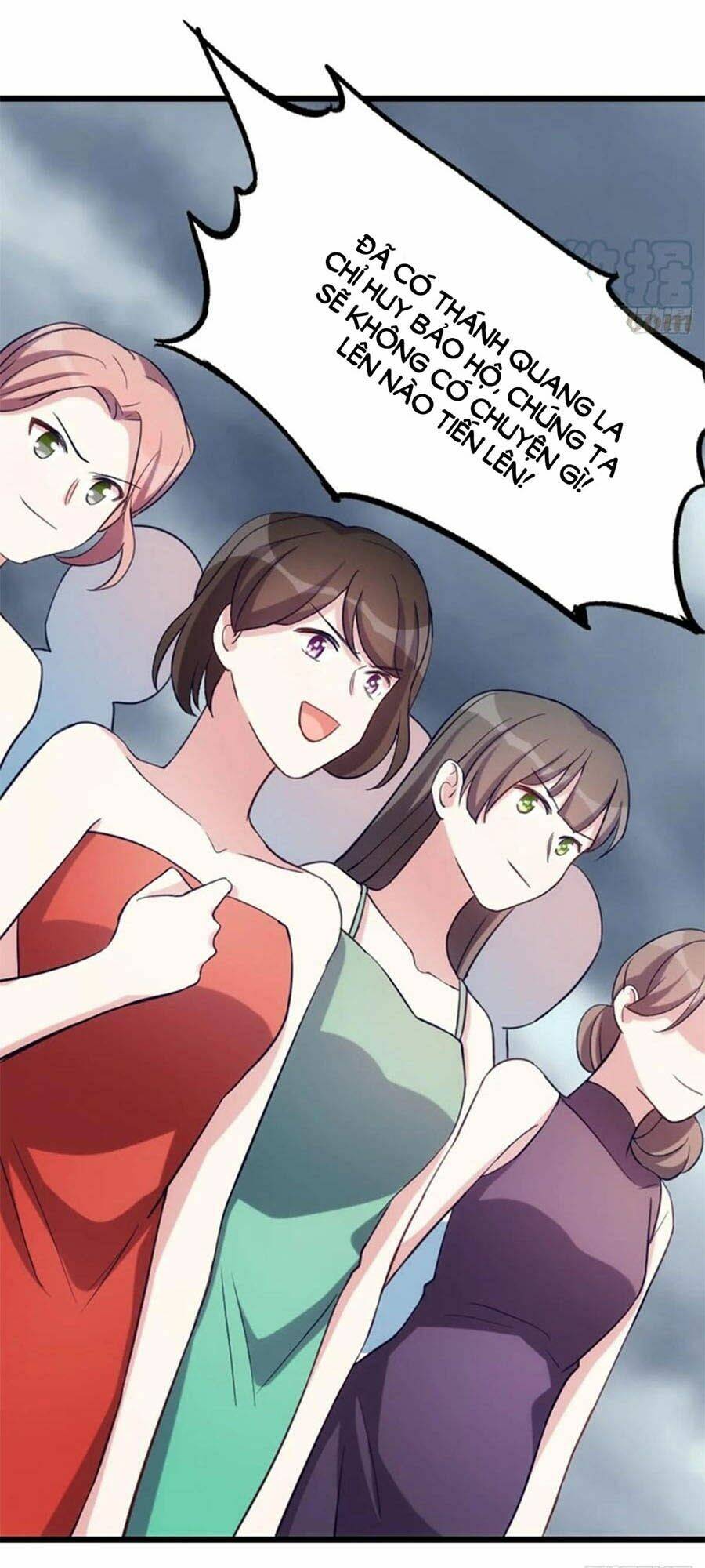 tôi ở dị giới khai ngư đường chapter 111 13