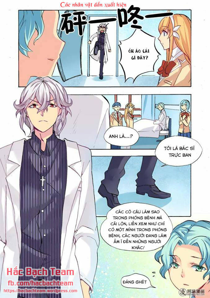 câu chuyện tuyệt vời của sao chapter 9 17