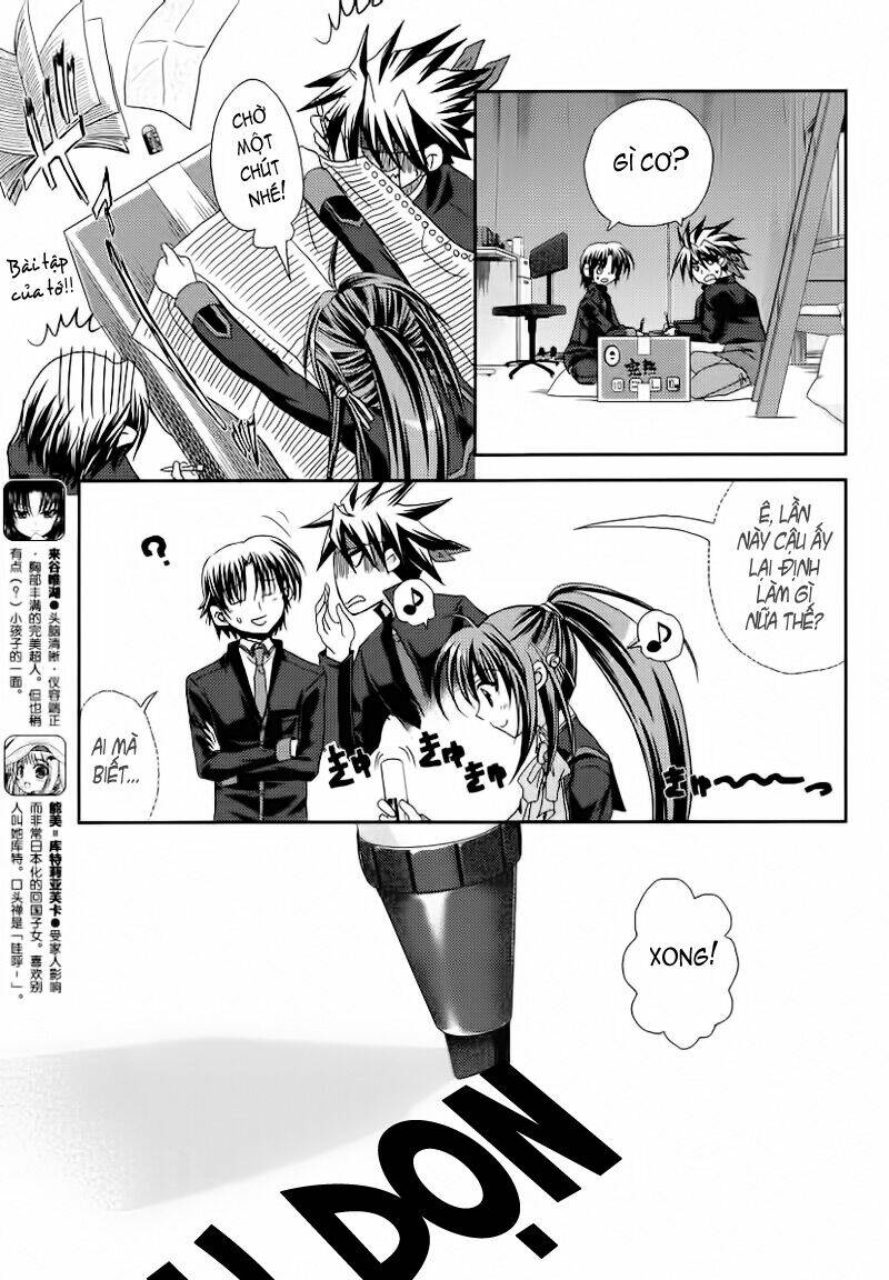 little busters! (anagura mogura) chapter 10 10