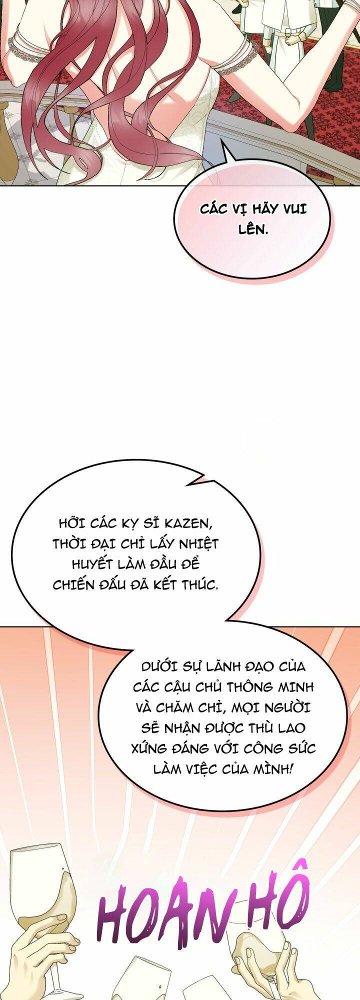 kẻ tạo ra nữ phản diện chapter 59.1 17