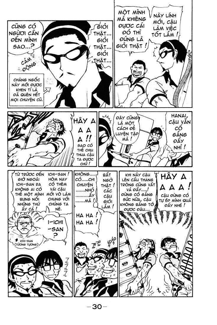 school rumble chapter 50 4