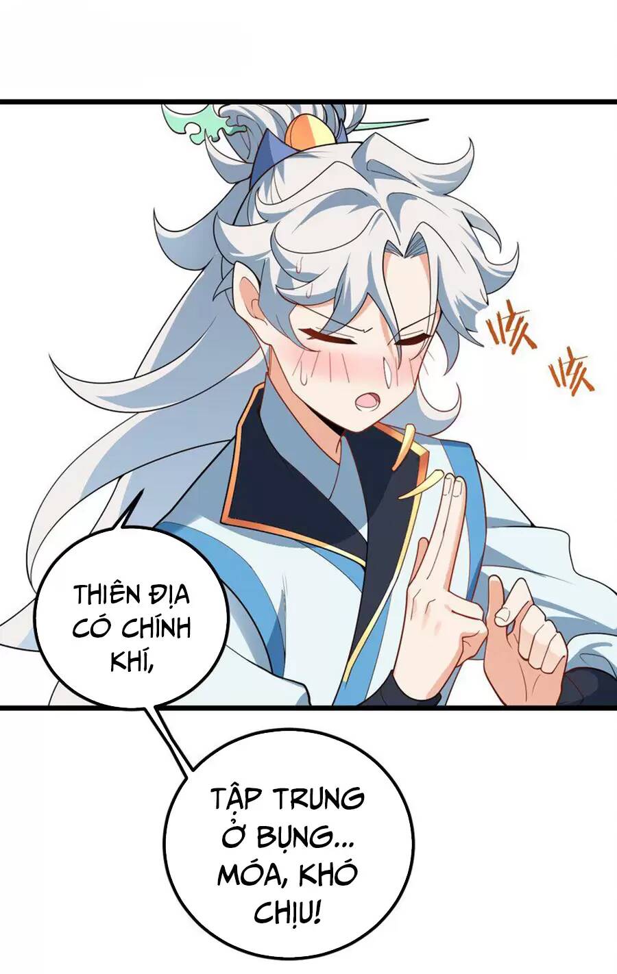 mang theo các tiên tử vô địch thiên hạ chapter 39.1 19