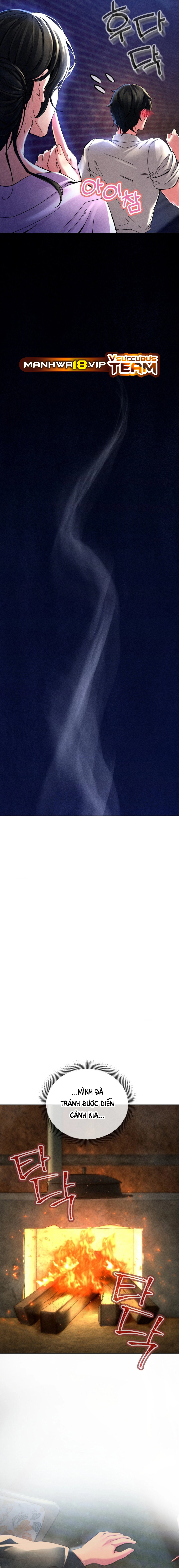 khu nhà hiện đại gyeongseong chapter 2 27