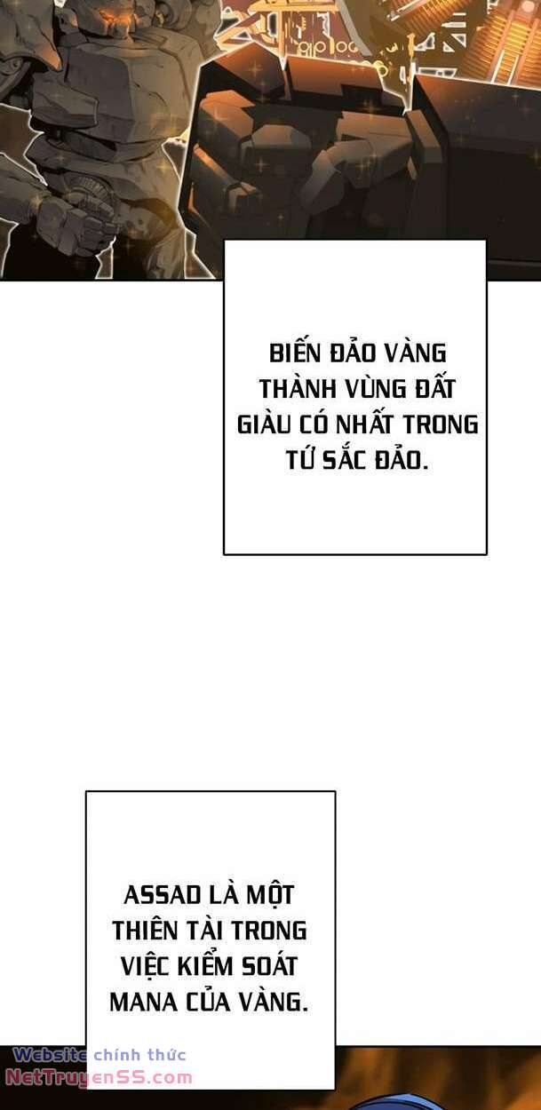 ex & ash chapter 98 107