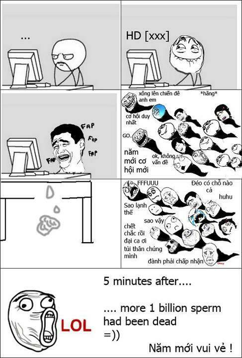 troll bựa hài chapter 4 9