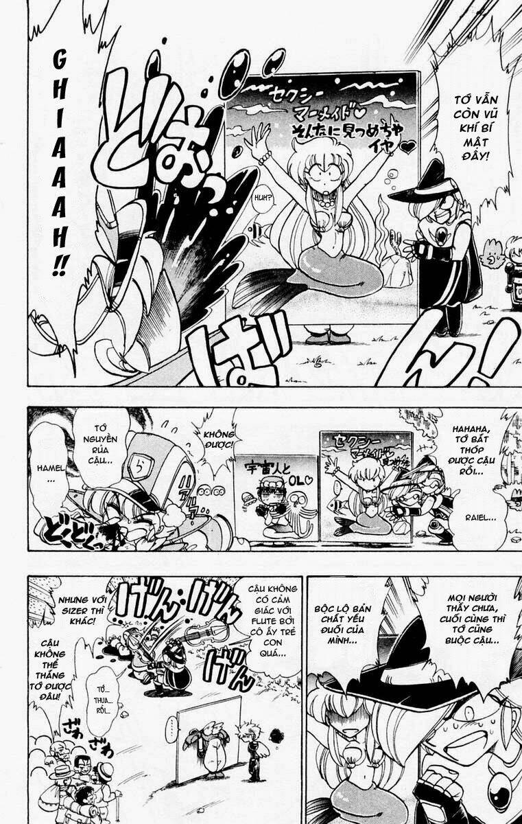 violinist of hameln - cây đàn kì diệu chapter 48 35