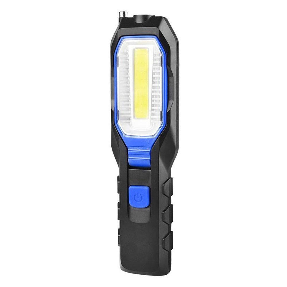 Đèn Ngủ Led Di Động Với Nam Châm Để Cắm Trại Ngoài Trời