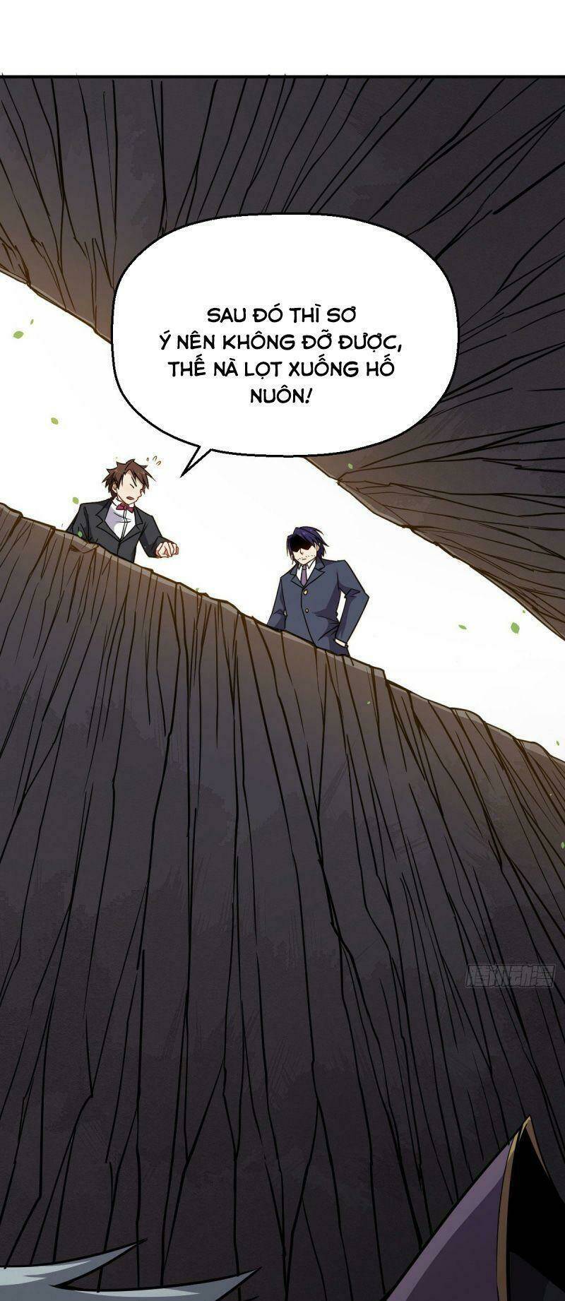 tổ thượng có tiền chapter 21 19