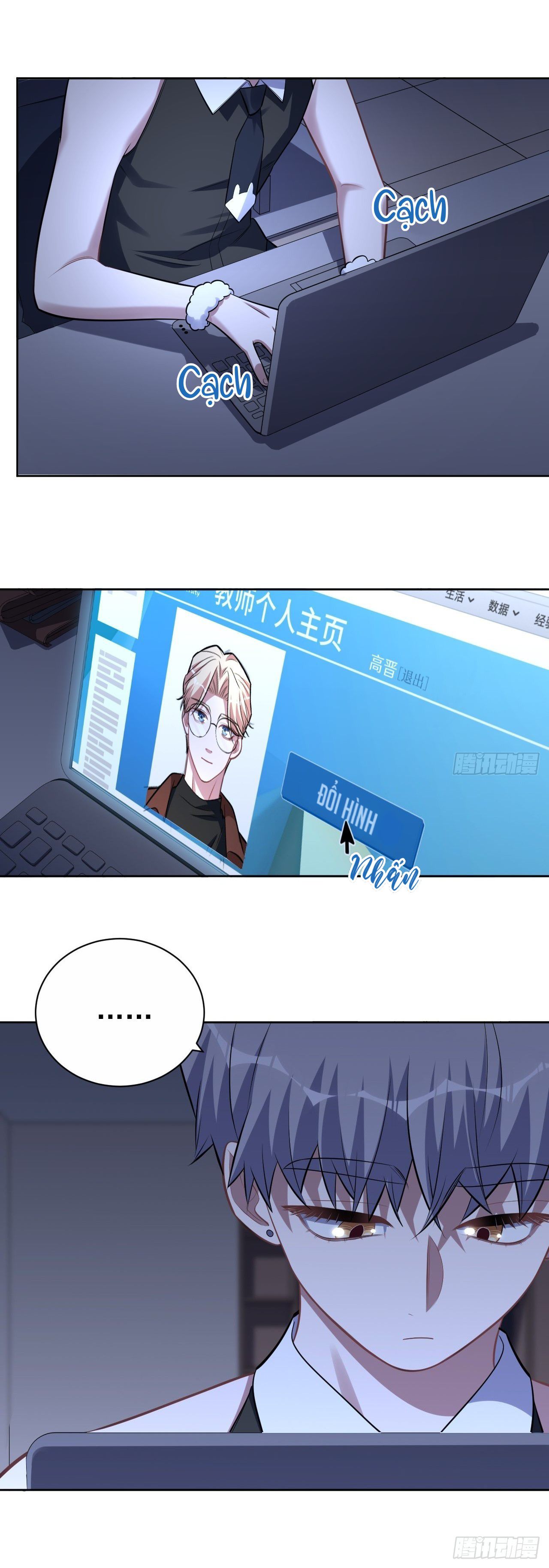 bố vợ đại nhân là bà xã chapter 214 36