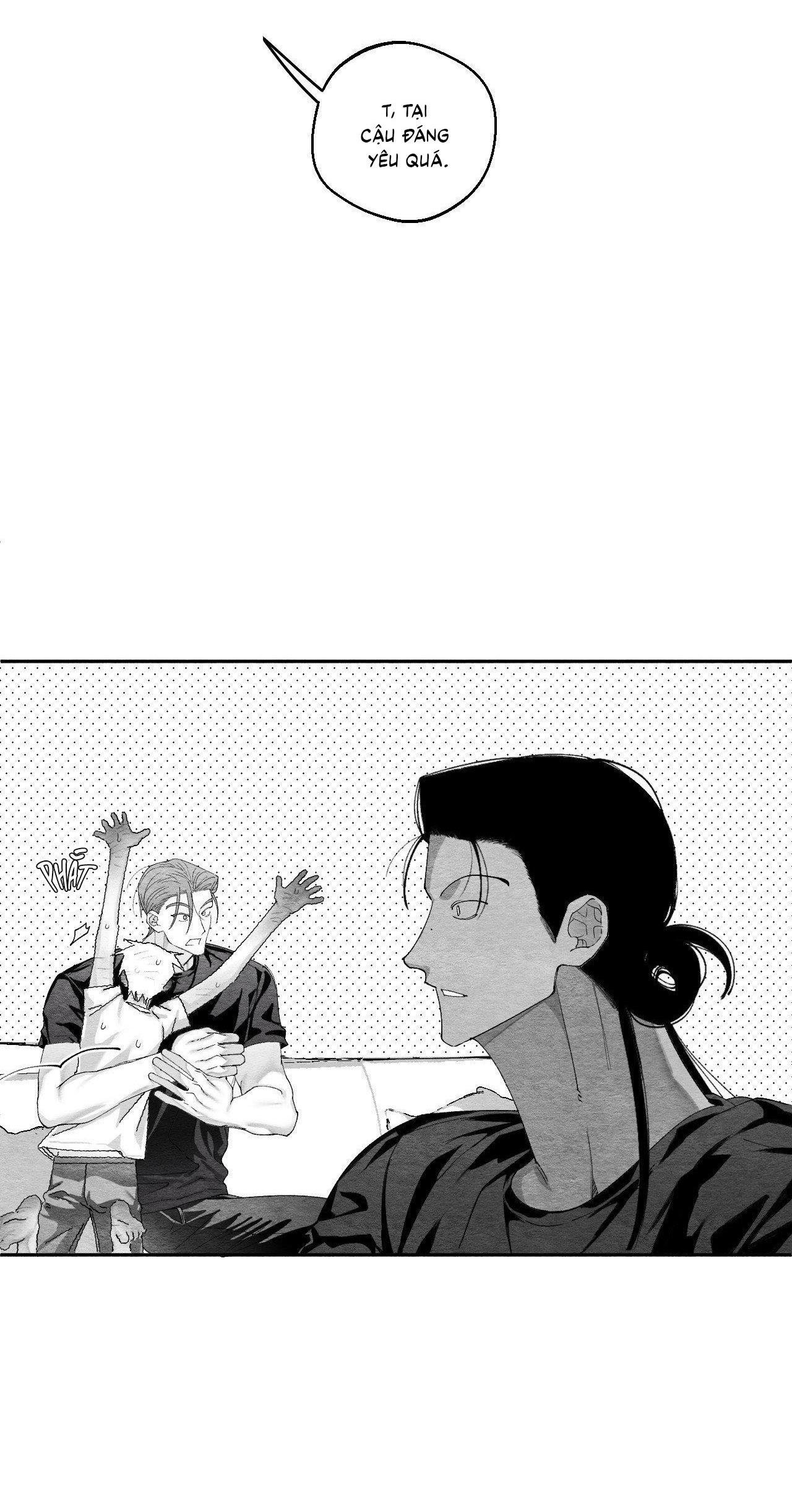 vóc dáng toàn mỹ chapter 26 27