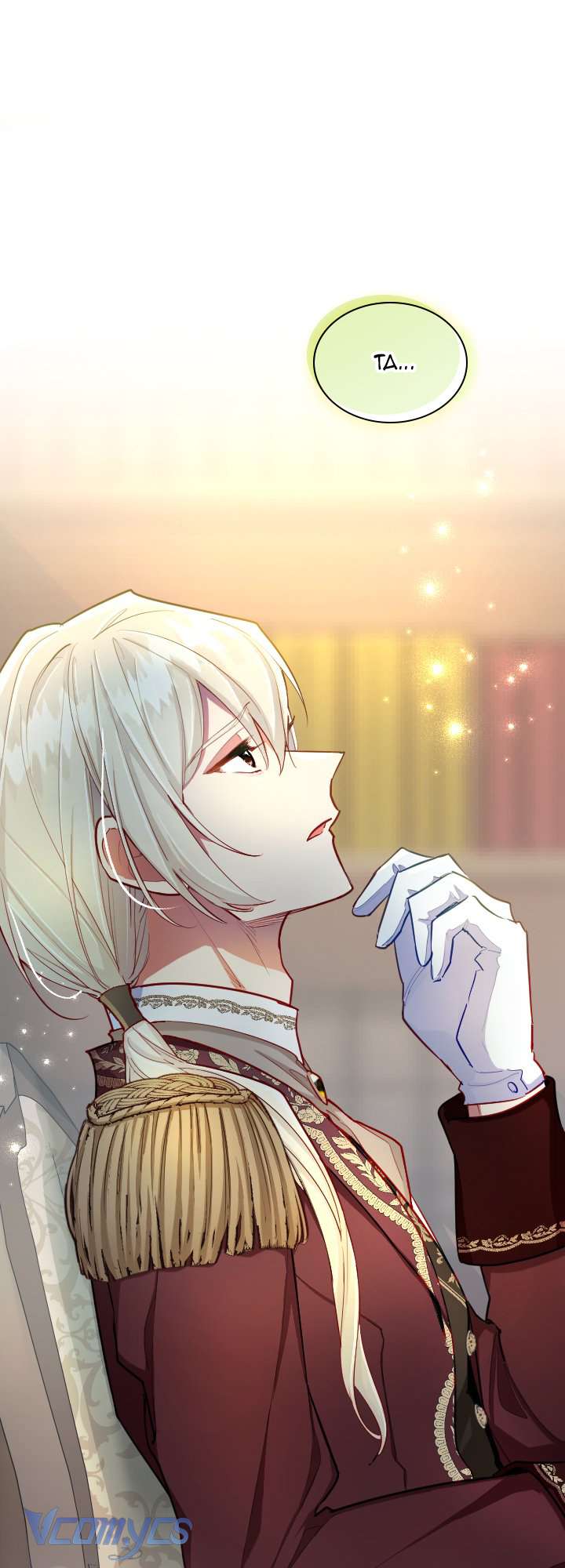 sự báo thù của một vị thánh chapter 86 42