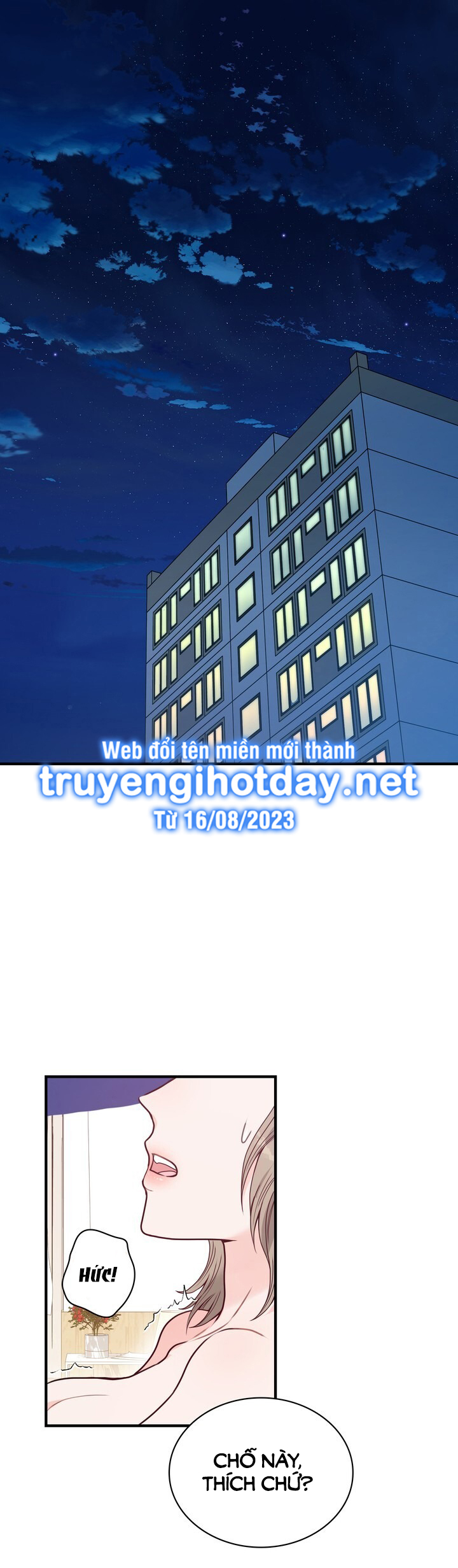 Tuổi 20 Của Sinh Viên Trường Thể Thao chapter 1.1 - Trang 9