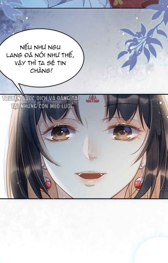 trưởng công chúa muốn tạo phản mỗi ngày chapter 7 3