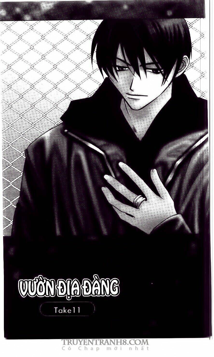 vườn địa đàng chapter 11 2
