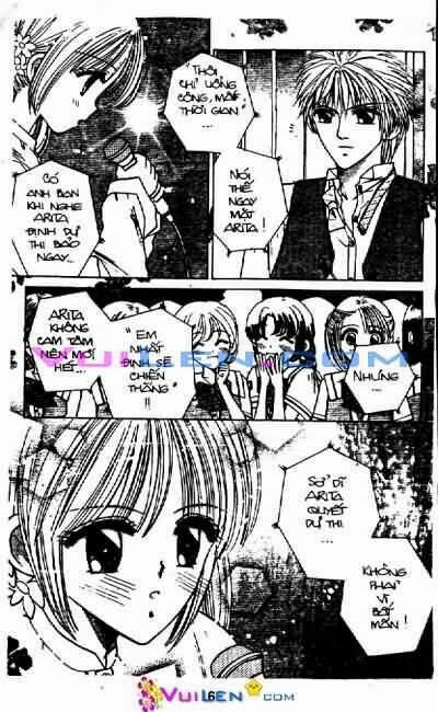 arita đáng yêu chapter 7 62