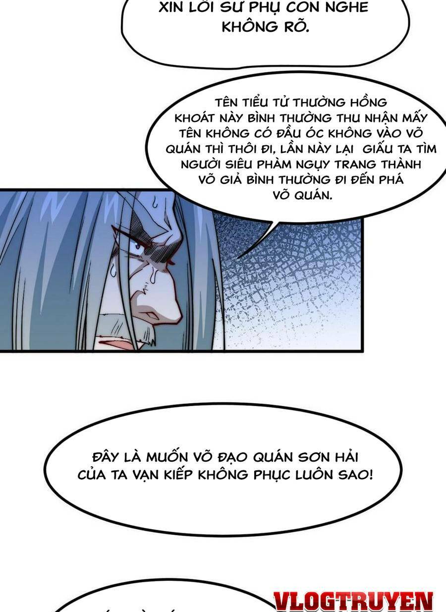 vú em thánh kỵ sĩ chapter 14 62