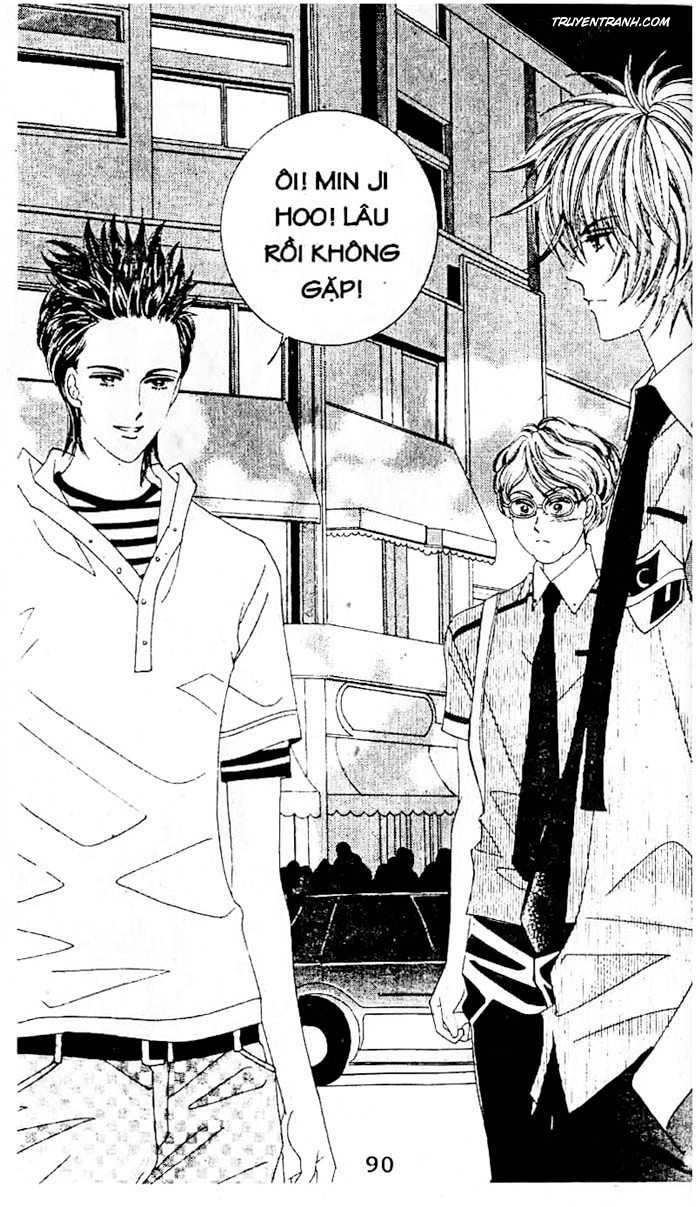 nhà trọ hoàn hảo chapter 52 6