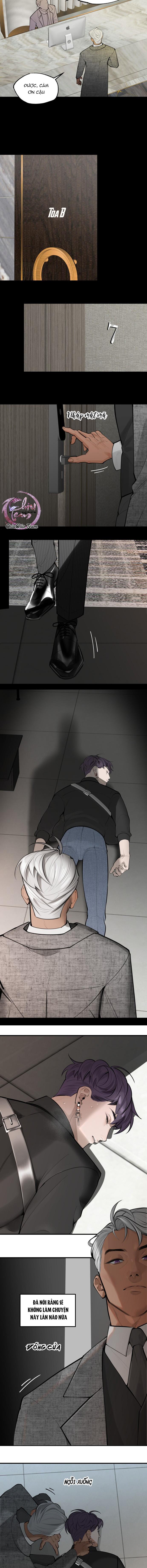 lặng lẽ ngắm nhìn em chapter 1 6