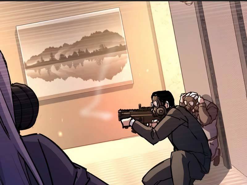 bạn học tôi là lính đánh thuê chapter 174 80