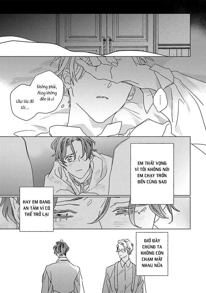 bí mật thầm lặng giữa vàng và bạc là màn đêm chapter 8 4